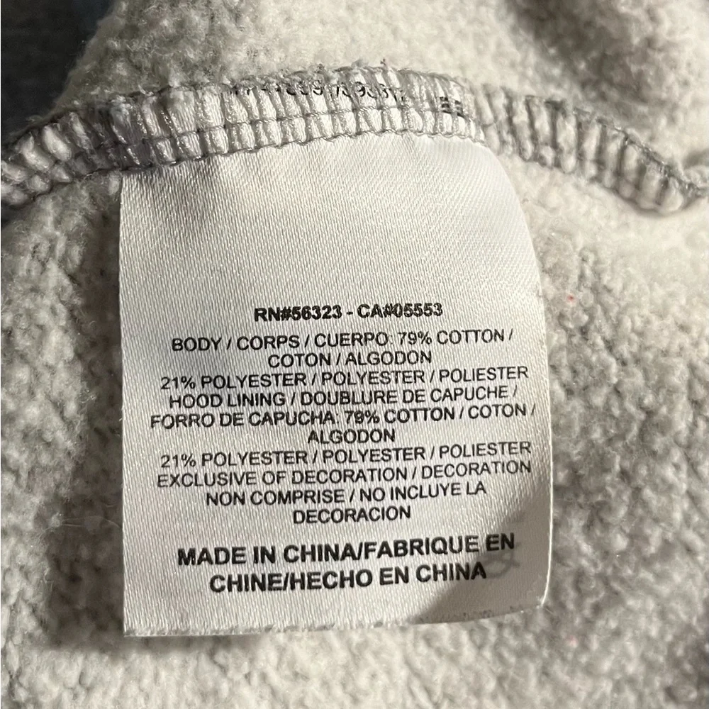 Nike Men’s Size Large Hoodie